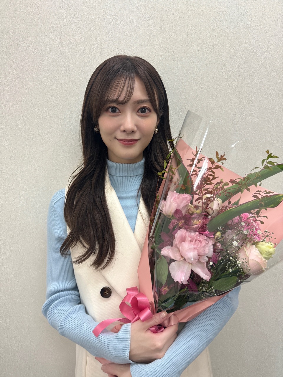 田村 保乃｜ひょこ（2025-01-17）