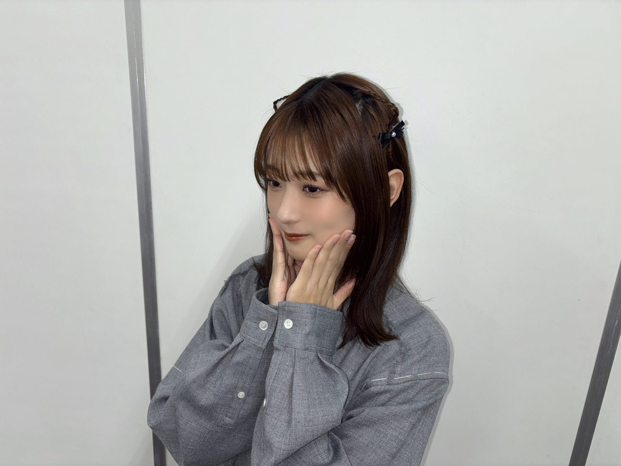 井上 梨名｜いのりぶろぐ（2025-01-19）