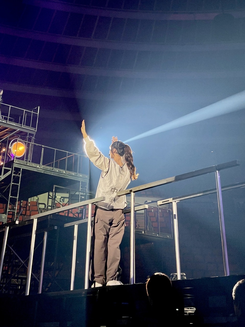 中嶋 優月｜11枚目シングル（2025-01-20）