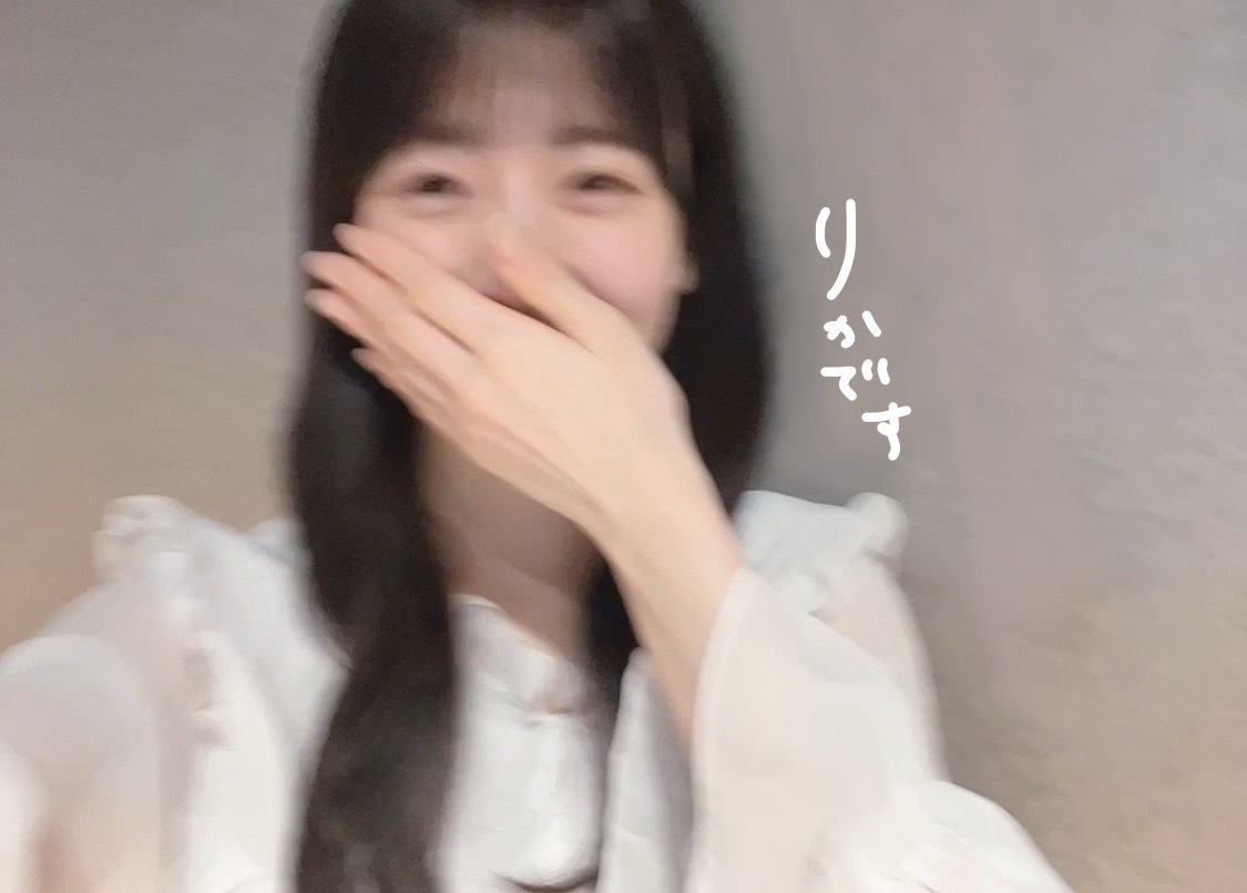 石森 璃花｜#りかのいんすた、124（2025-01-22）