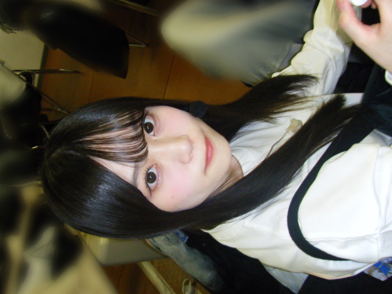 山下 瞳月｜こんばんは   山下20歳だよ~（2025-01-23）