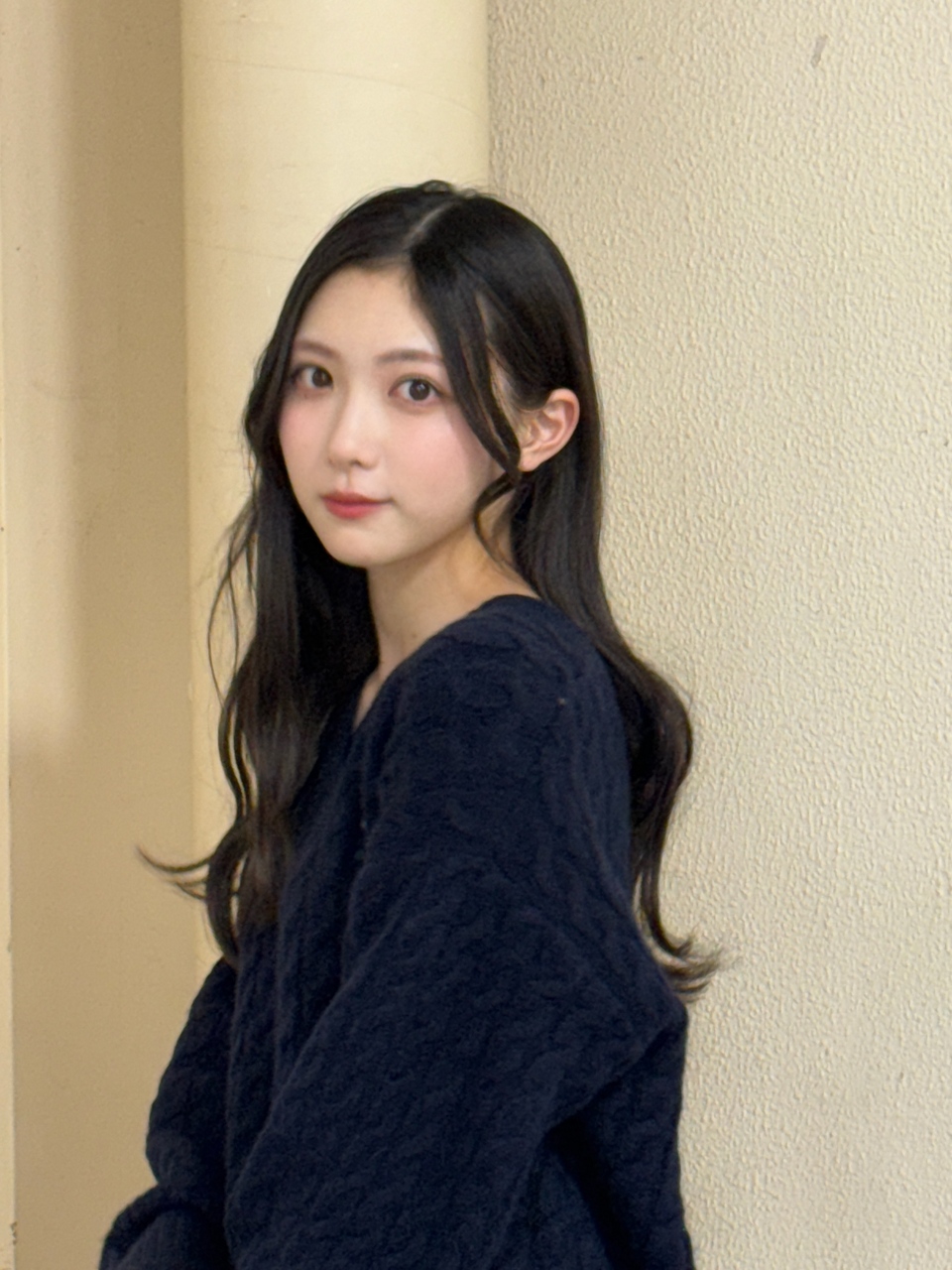 谷口 愛季｜🎀（2025-01-23）