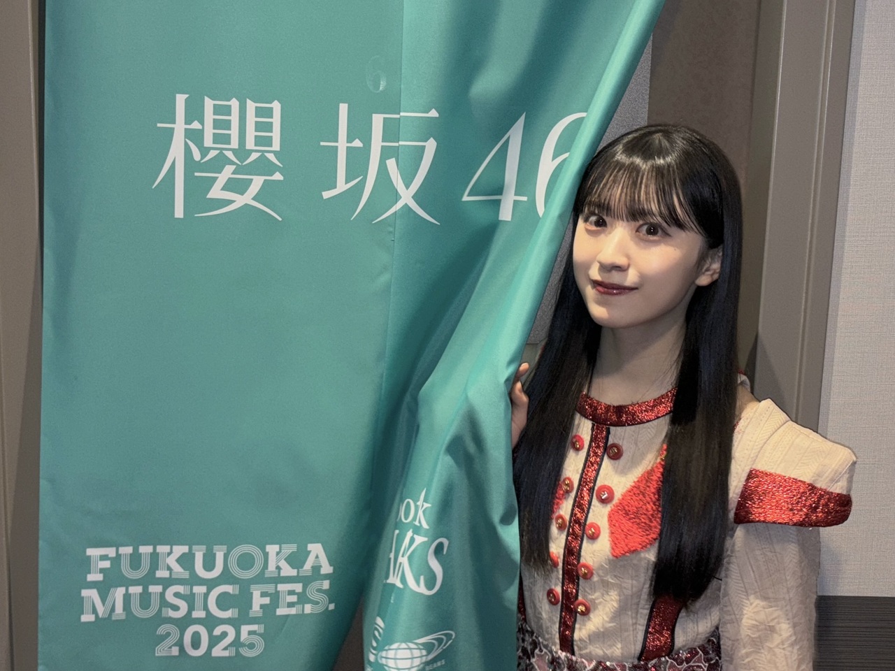 村井 優｜福岡（2025-01-27）