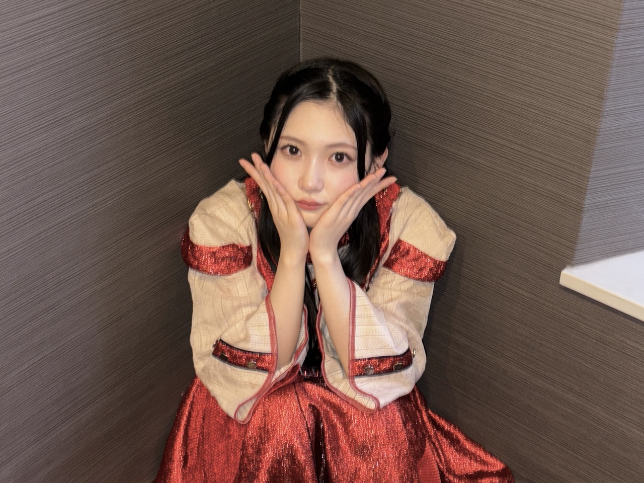 谷口 愛季｜🍜（2025-01-27）