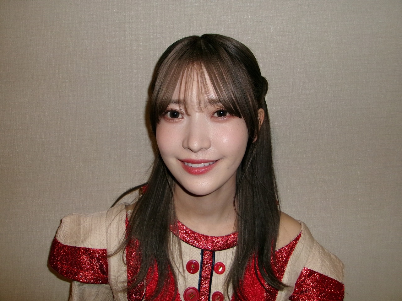 大沼 晶保｜沼色（2025-01-29）