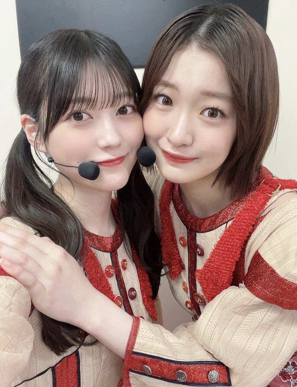 幸阪 茉里乃｜こんばんは（2025-01-29）