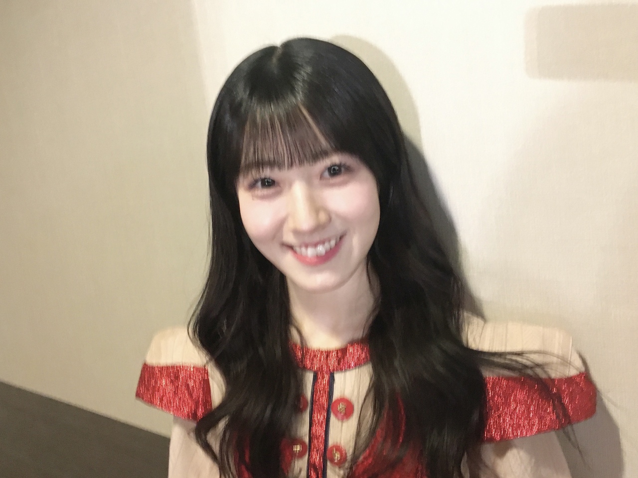 石森 璃花｜ラーメン、125（2025-01-29）