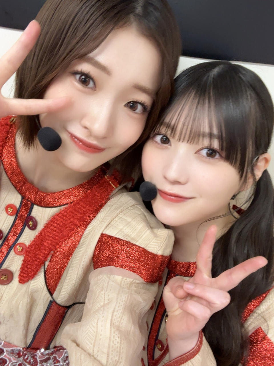 小島 凪紗｜🫐💫　#nagisablog（2025-01-30）