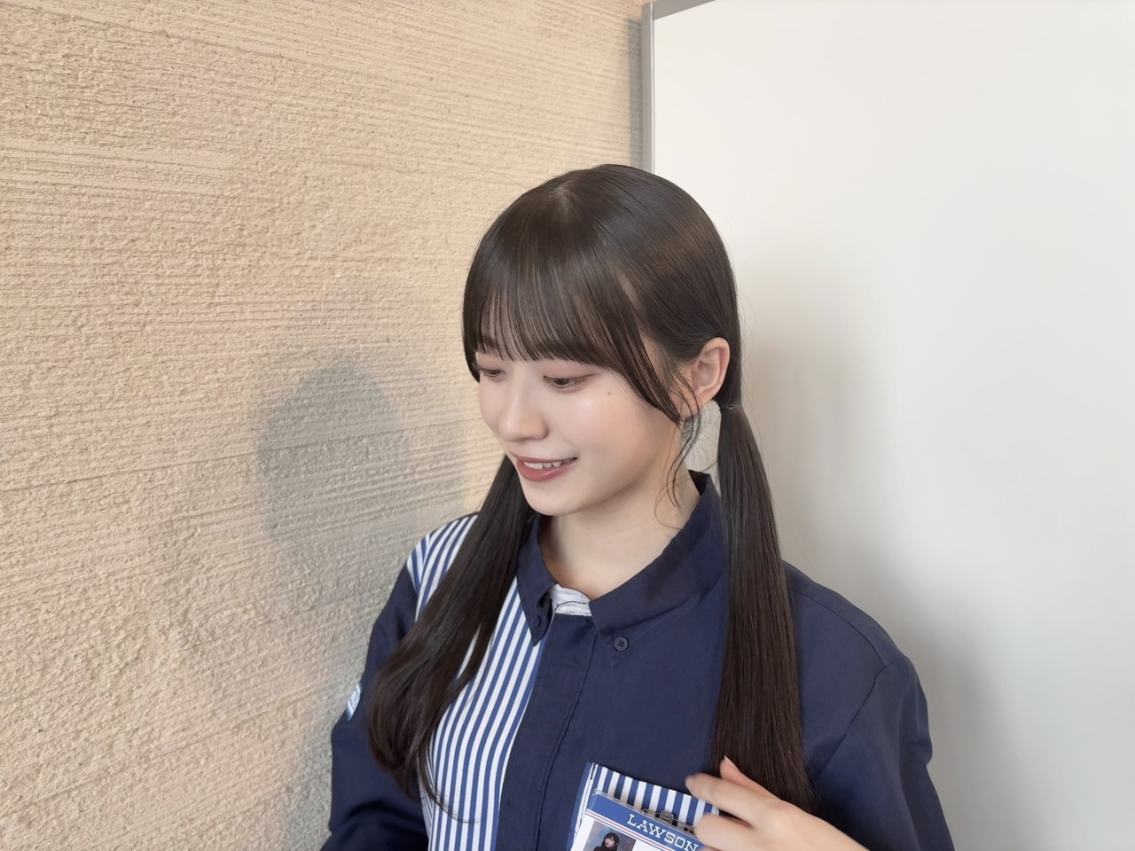 村井 優｜LAWSONさん（2025-02-03）