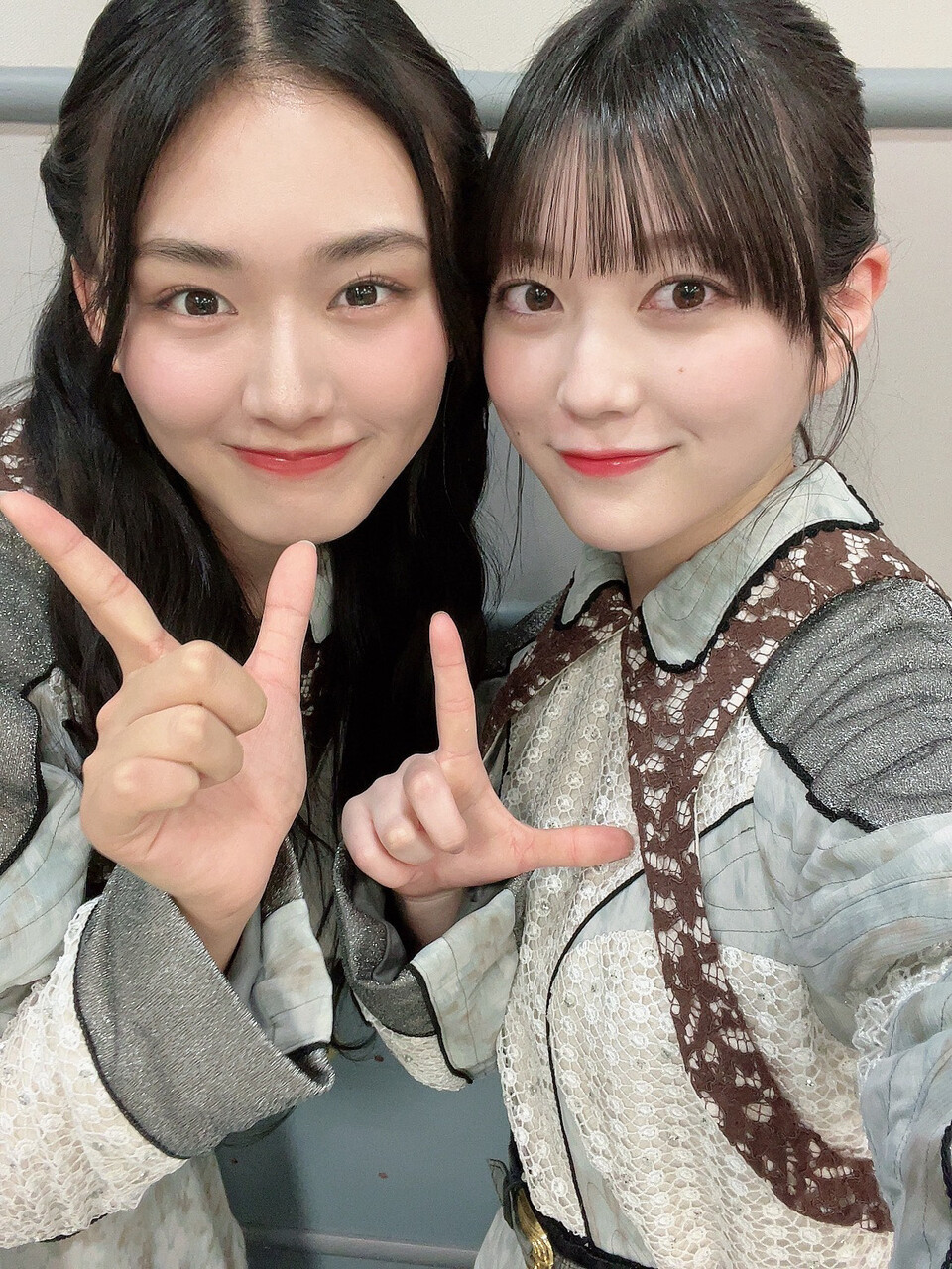 幸阪 茉里乃｜🐰🎂（2025-02-05）