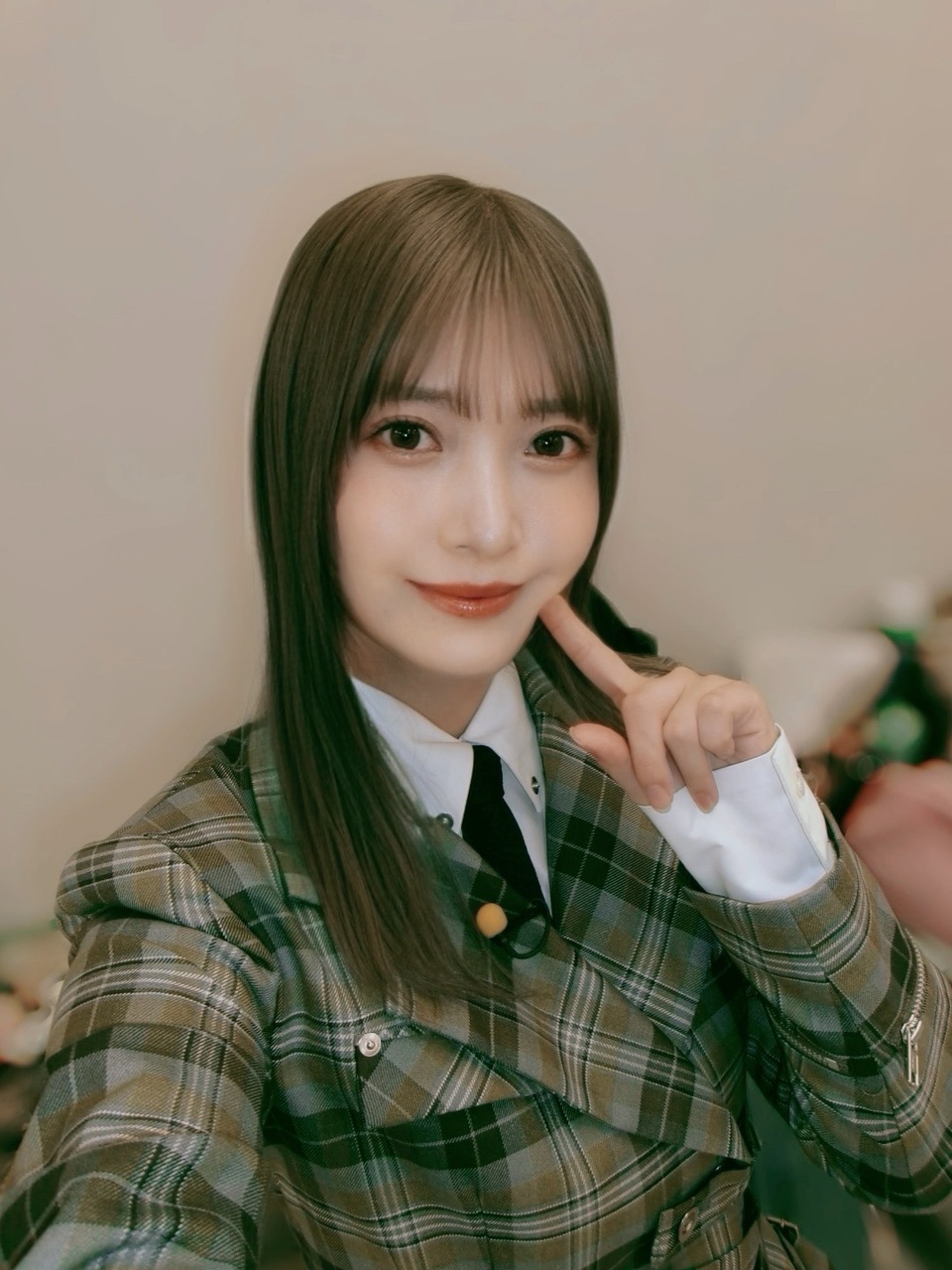 大沼 晶保｜ほっぺに突き刺しがち（2025-02-05）