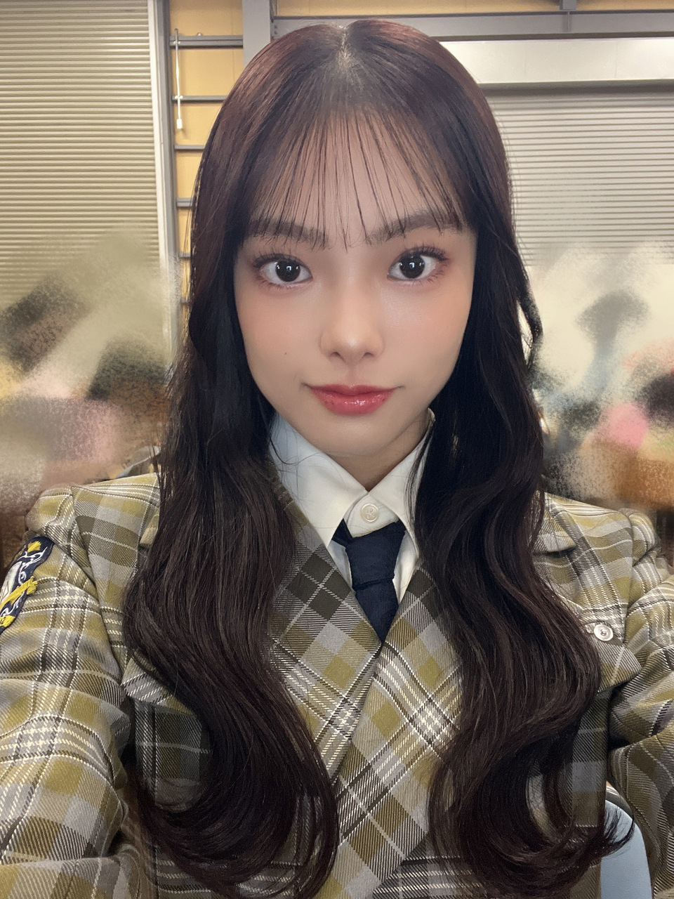 遠藤 光莉｜#209. 💛（2025-02-05）