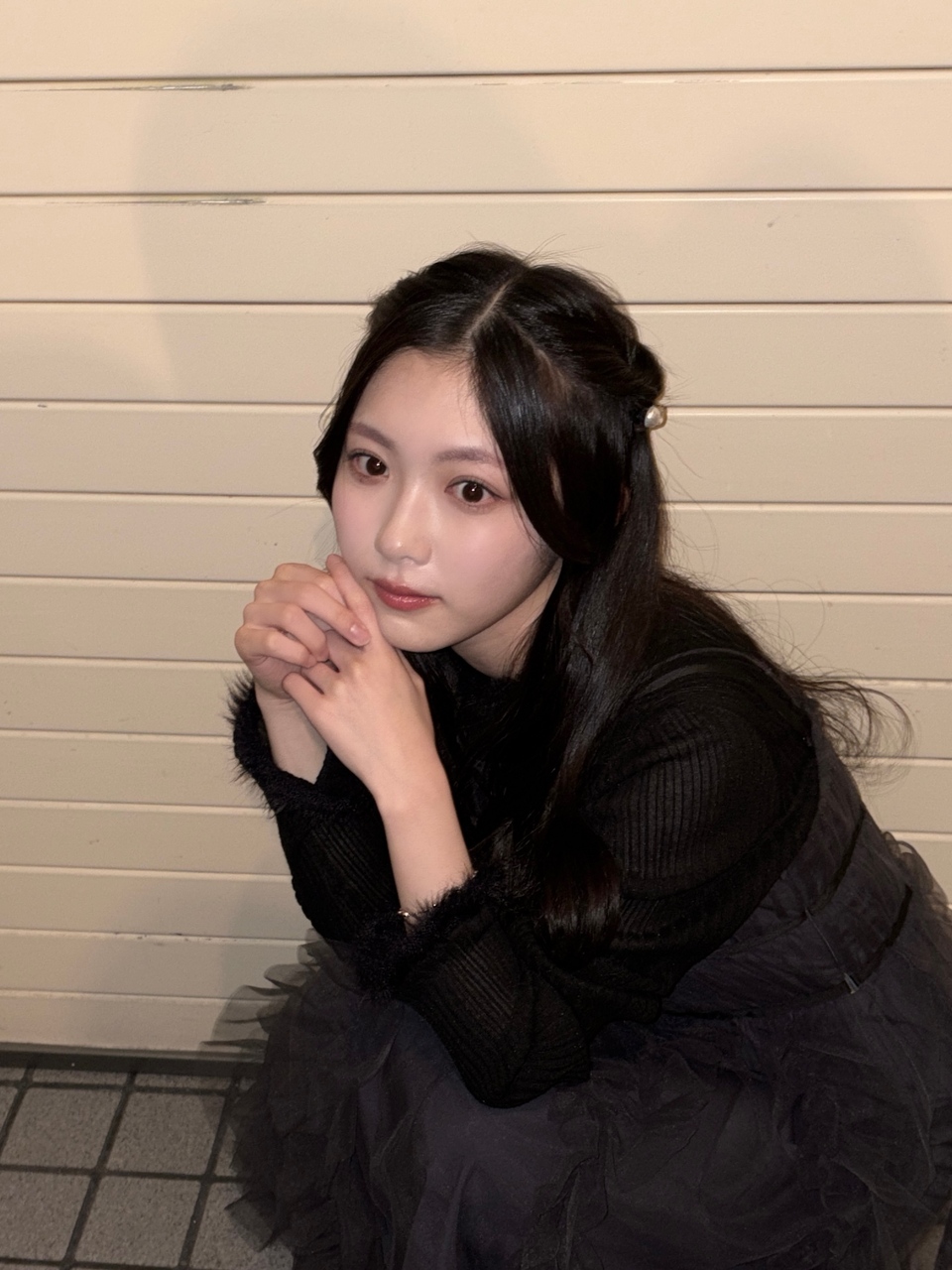 谷口 愛季｜11th Single（2025-02-05）