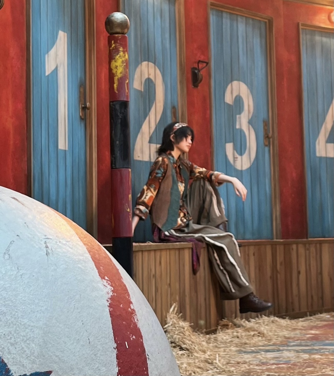 的野 美青｜（2025-02-06）