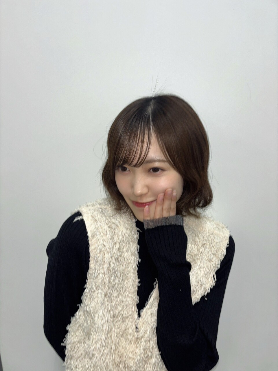 松田 里奈｜#313 リアミ1/12、1/13🤍（2025-02-06）