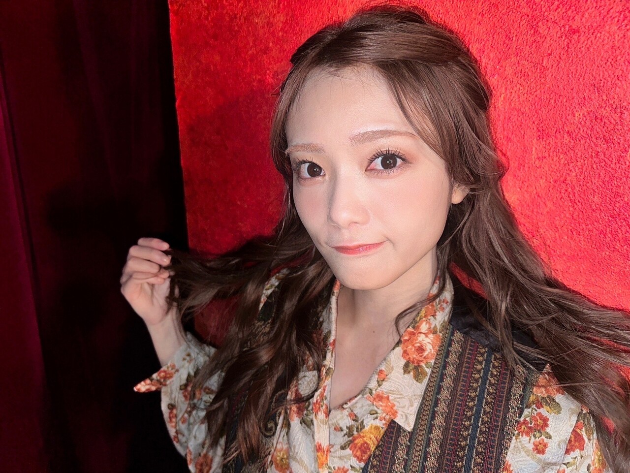 田村 保乃｜UDAGAWA GENERATION（2025-02-08）