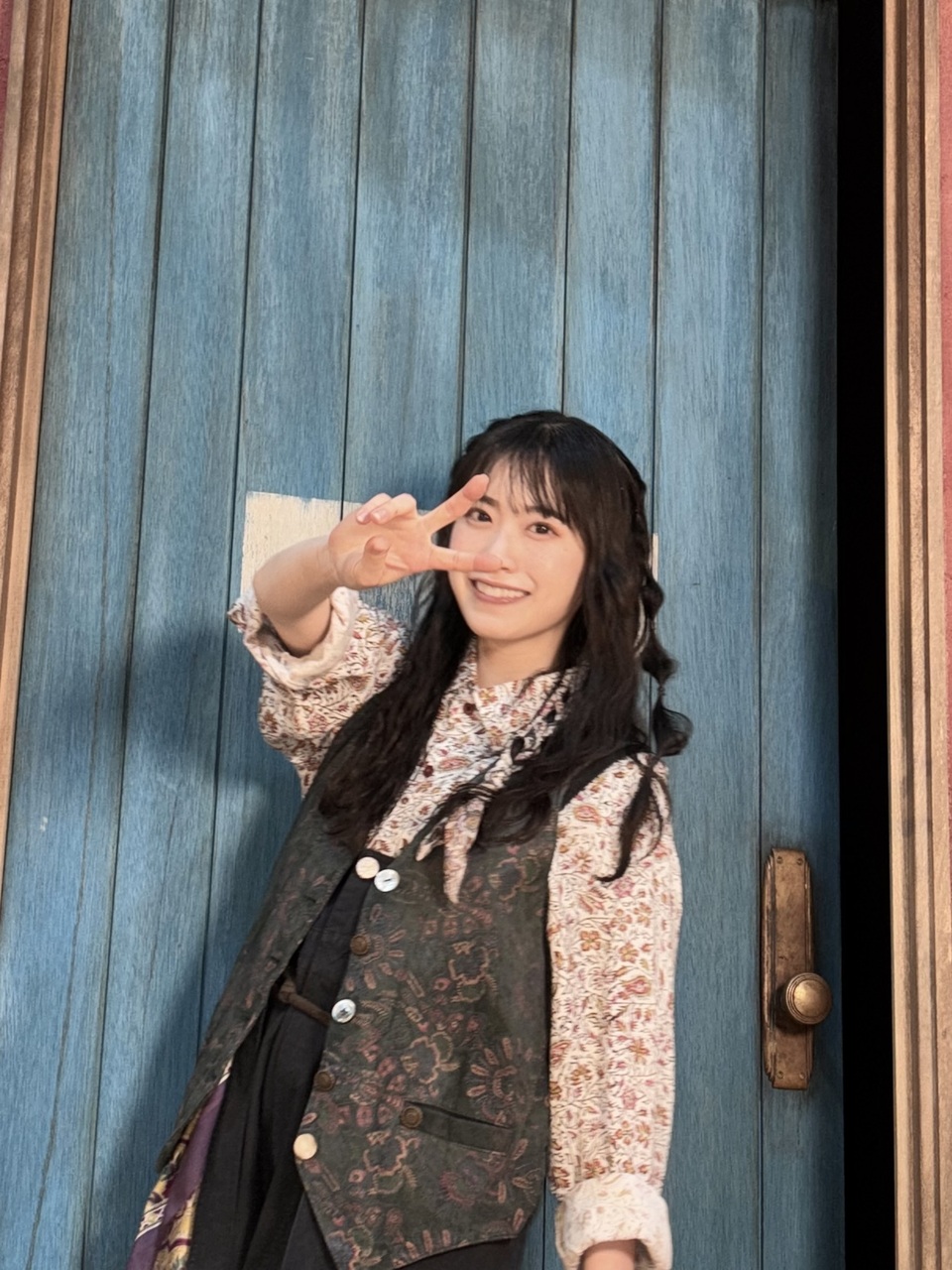 村井 優｜UDAGAWA GENERATION（2025-02-08）