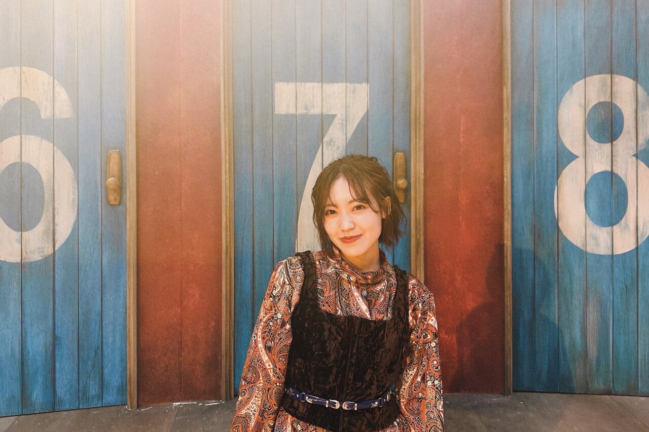 松田 里奈｜#314 🎪📸（2025-02-09）