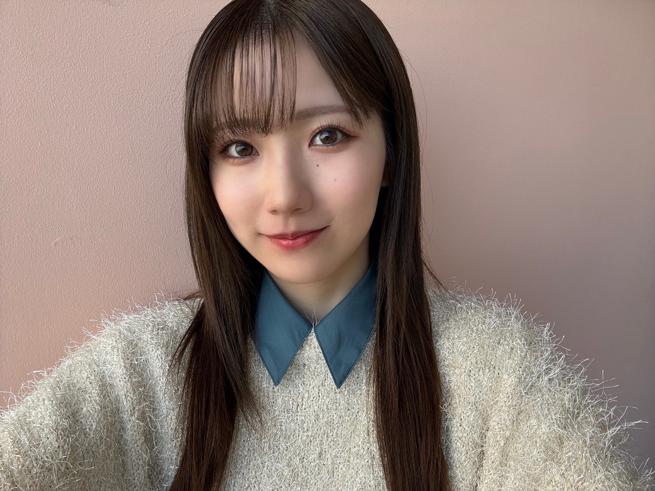 小田倉 麗奈｜📢（2025-02-11）