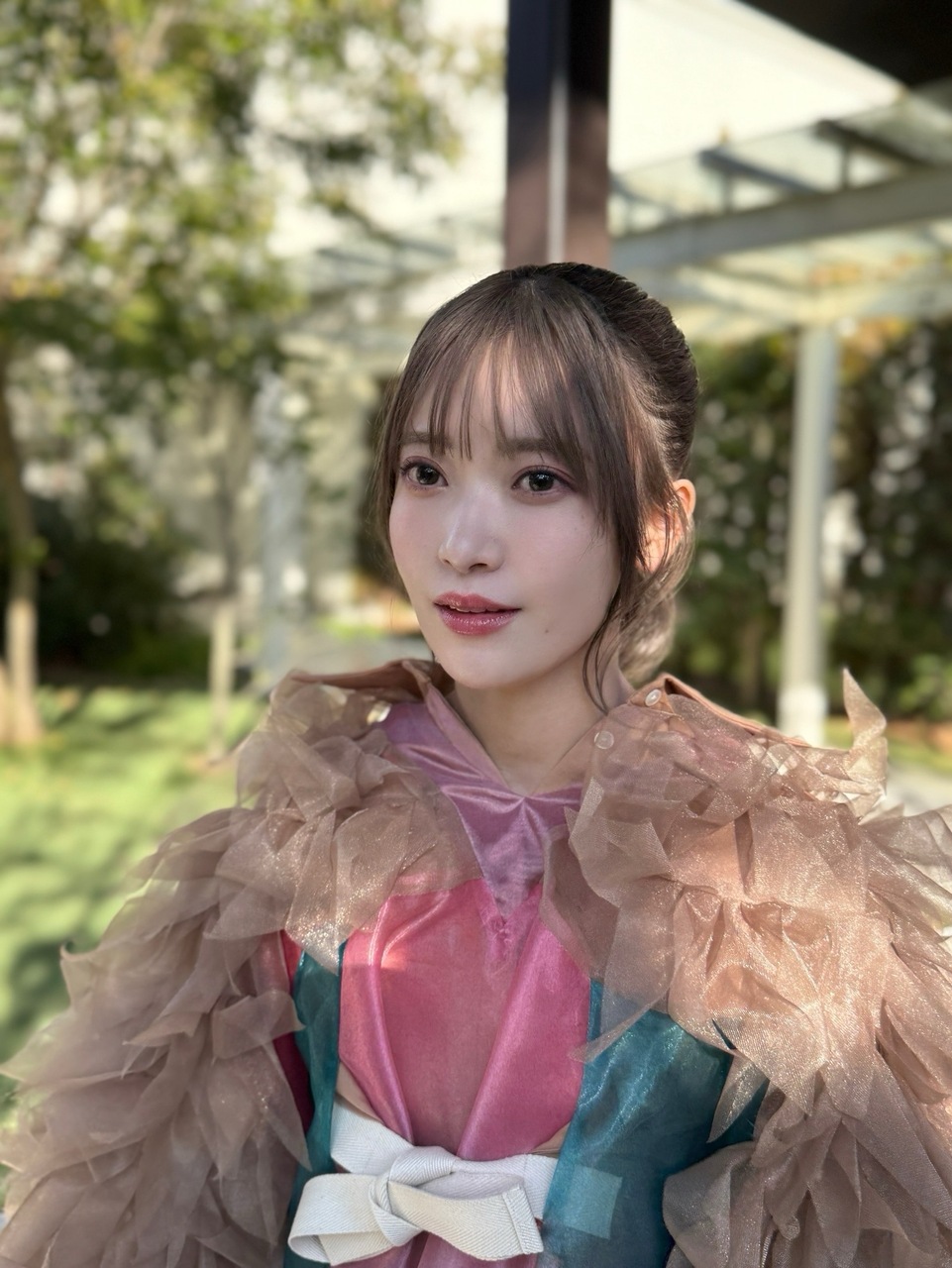 大沼 晶保｜Nothing special（2025-02-12）