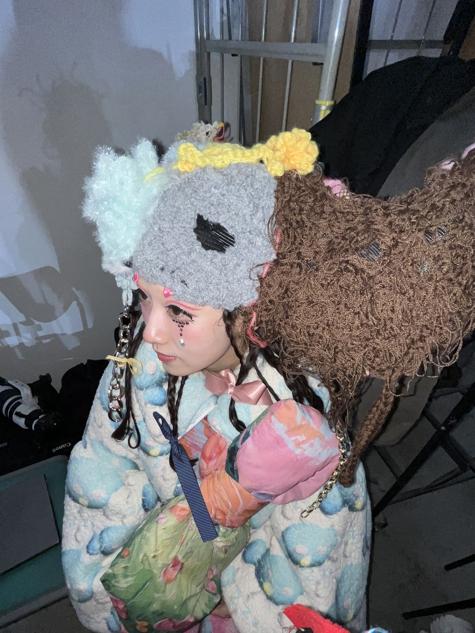 石森 璃花｜変わらないって最高じゃない〜、126（2025-02-12）