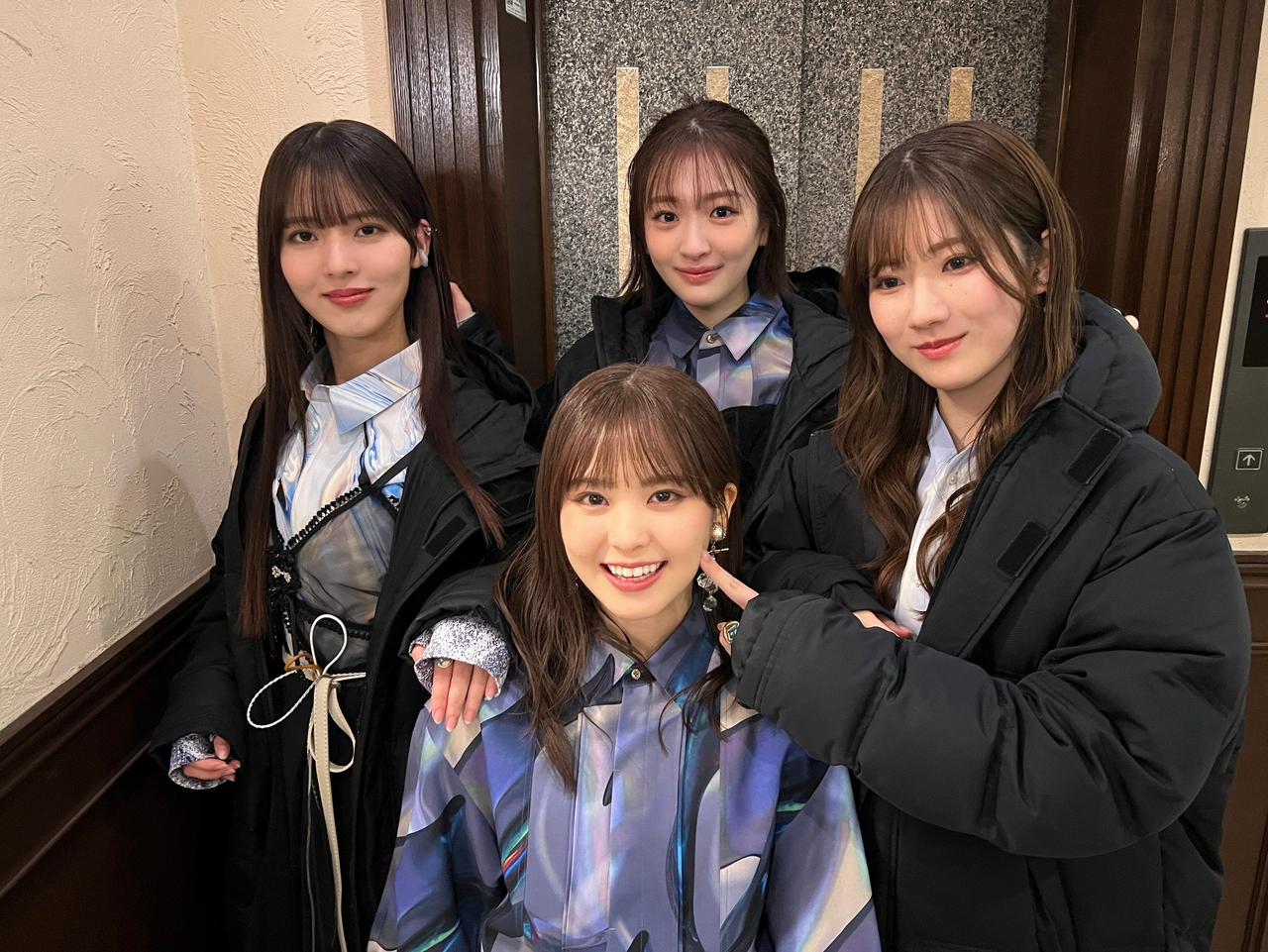 小島 凪紗｜Nothing special（2025-02-13）