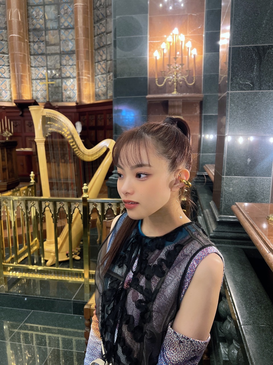 遠藤 光莉｜#212. 自分で切り拓け未来を🦅（2025-02-13）