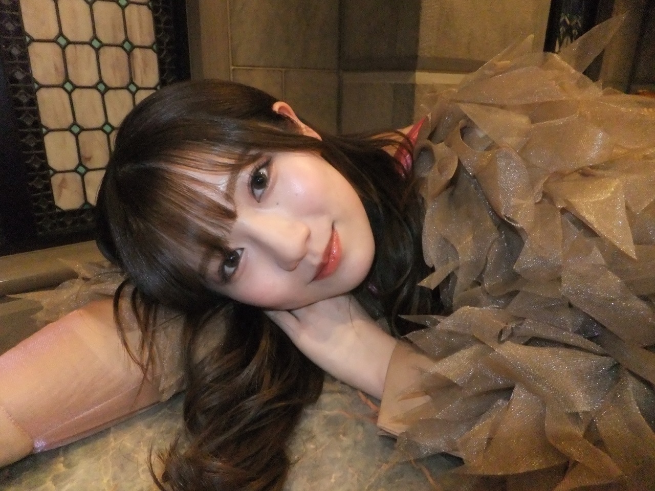 小田倉 麗奈｜Nothing special（2025-02-14）