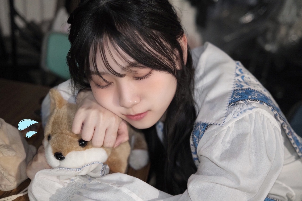 山下 瞳月｜🍫（2025-02-14）