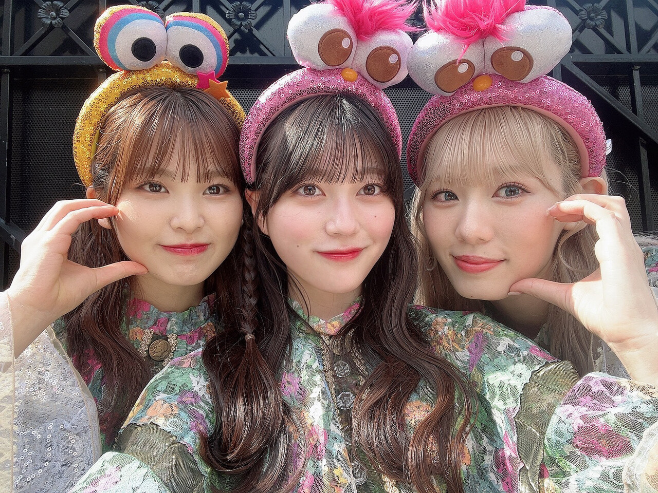 幸阪 茉里乃｜ユニ春（2025-02-16）