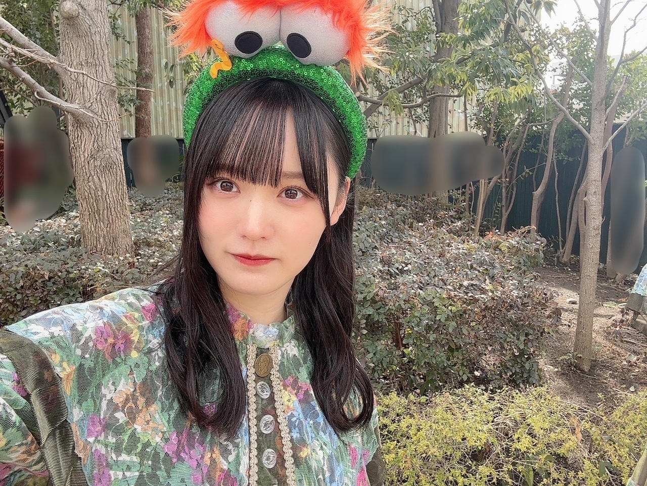 増本 綺良｜ユニ春🌸（2025-02-16）