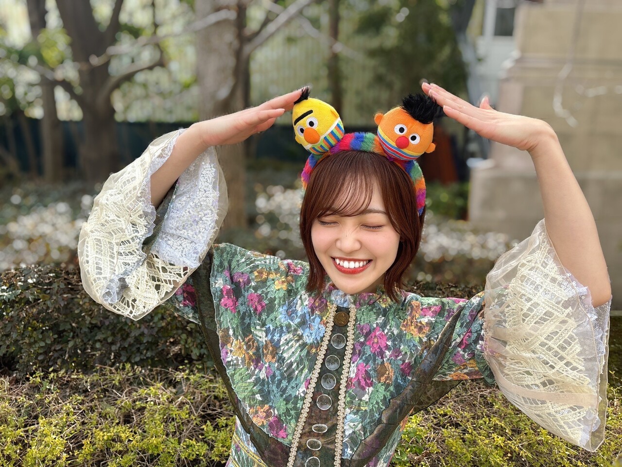 松田 里奈｜#319 ユニ春！ライブ 2025（2025-02-17）