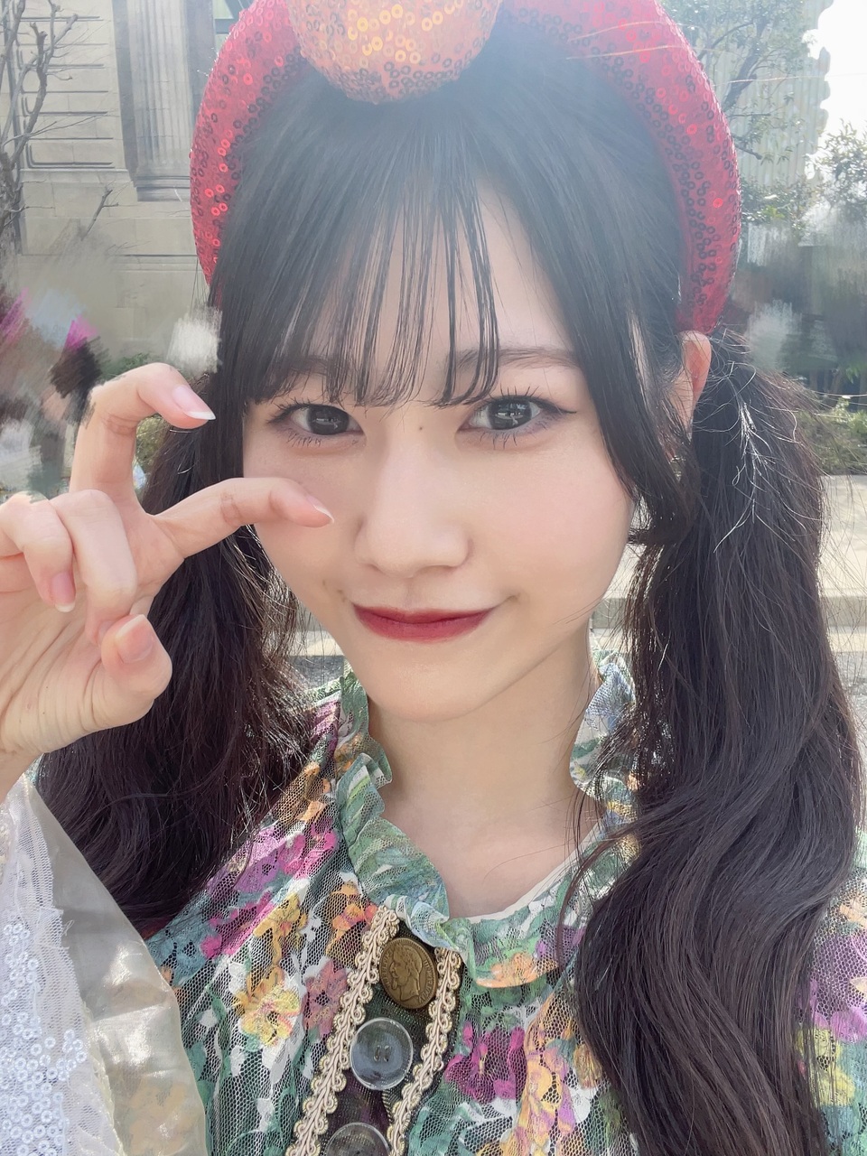 向井 純葉｜わくわく（2025-02-18）