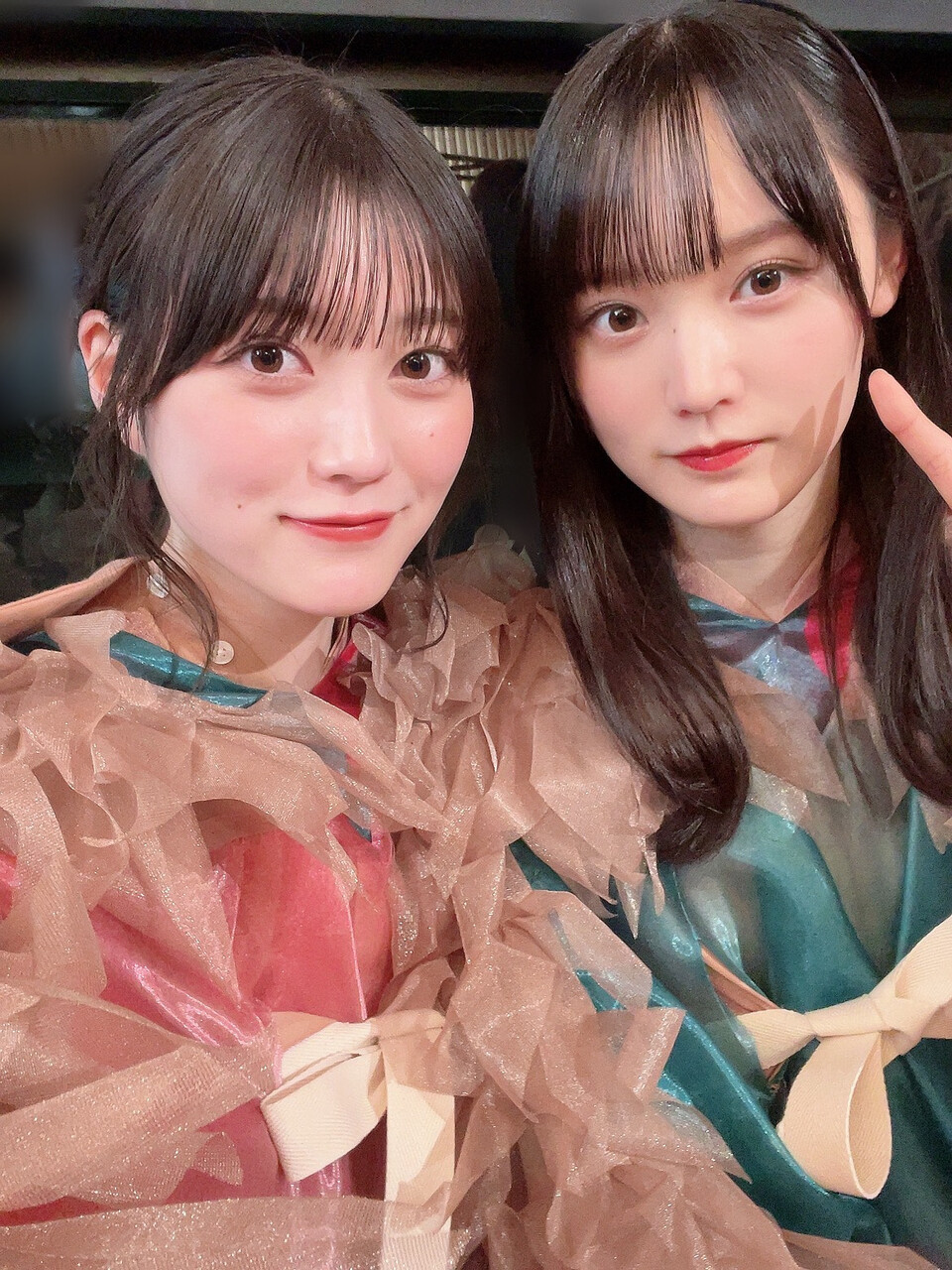 幸阪 茉里乃｜11（2025-02-18）