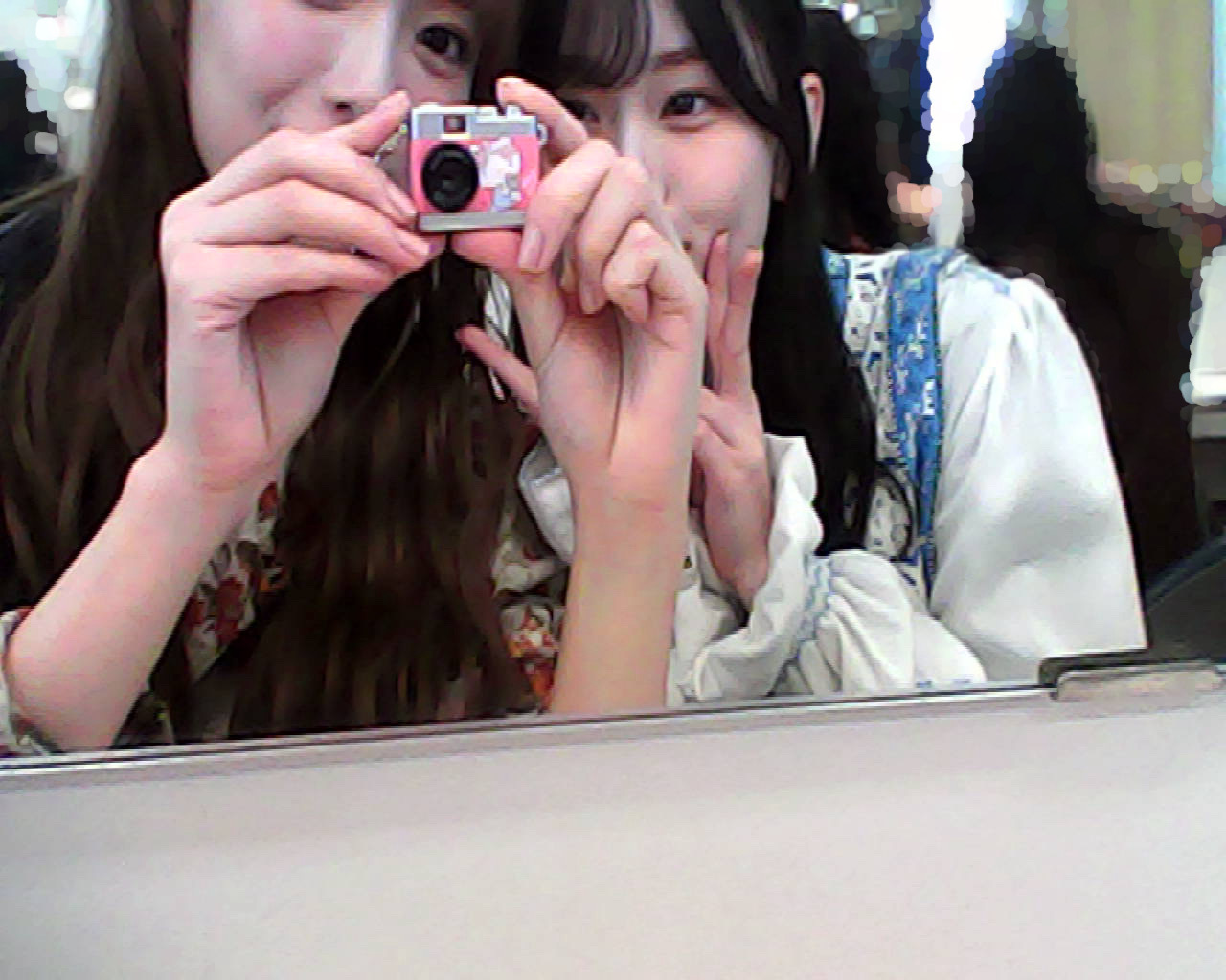 田村 保乃｜じゃんぷ（2025-02-18）