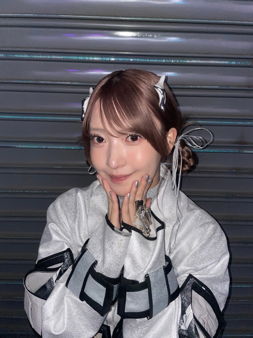 大沼 晶保｜11枚目（2025-02-19）