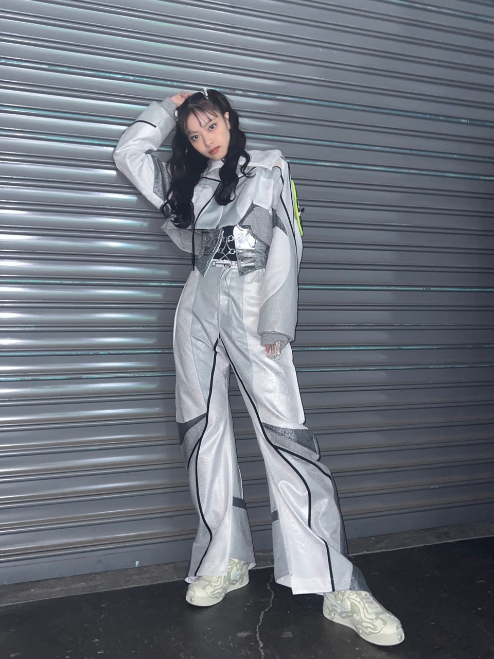 遠藤 光莉｜#215. 11th ミーグリ💬（2025-02-19）