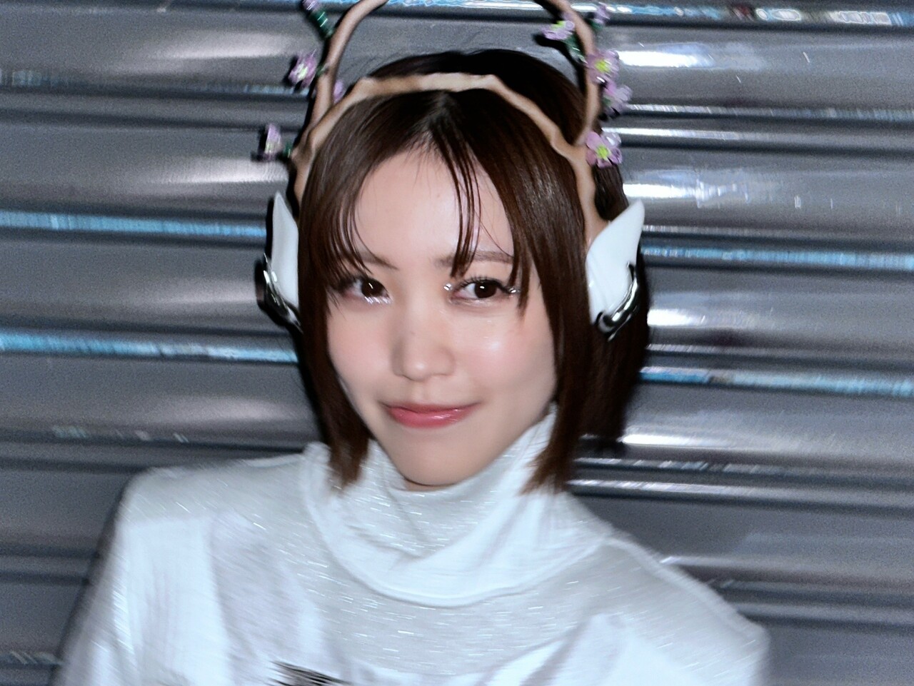 松田 里奈｜#320 2月19日(水)発売🎪（2025-02-19）