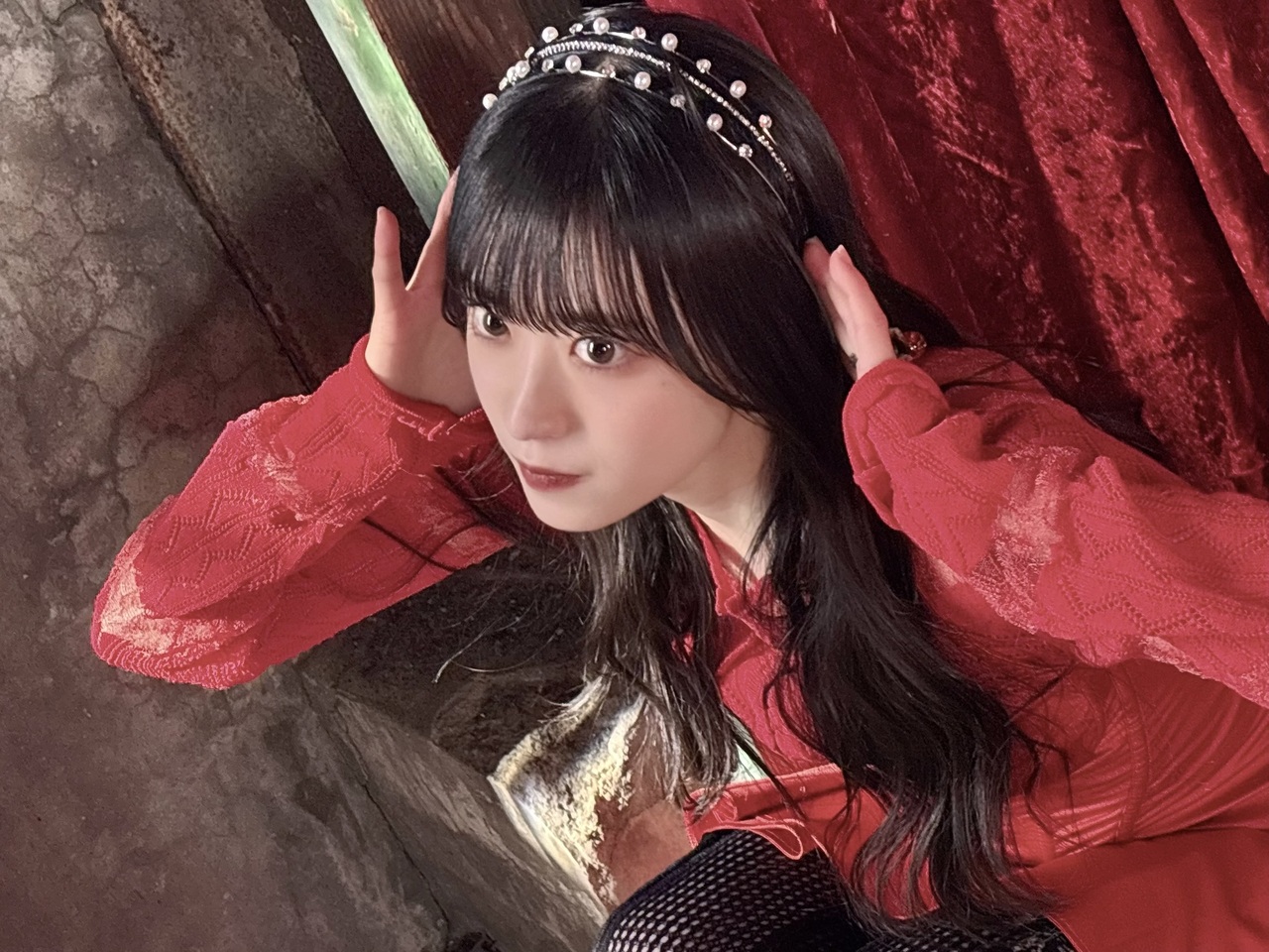 村井 優｜Nightmare症候群（2025-02-20）