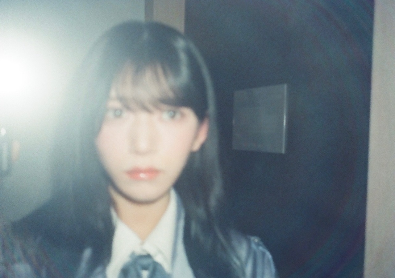 村山 美羽｜（2025-02-20）