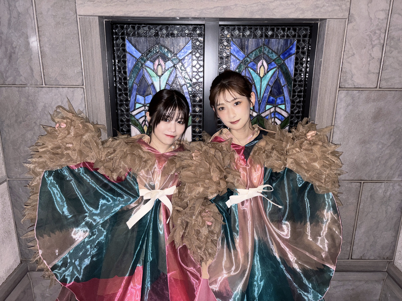 井上 梨名｜いのりぶろぐ（2025-02-20）