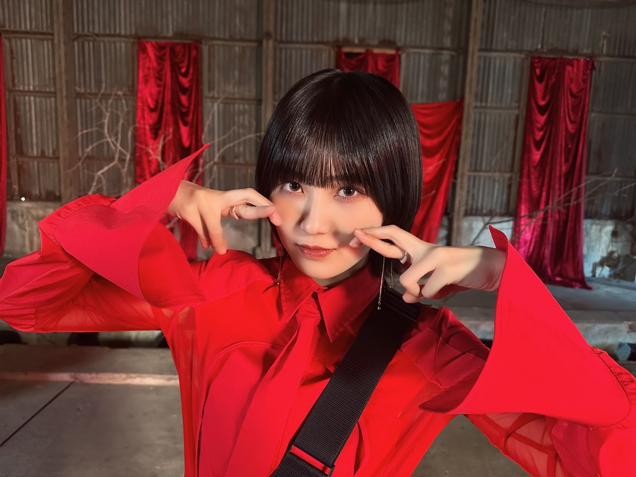 的野 美青｜（2025-02-20）