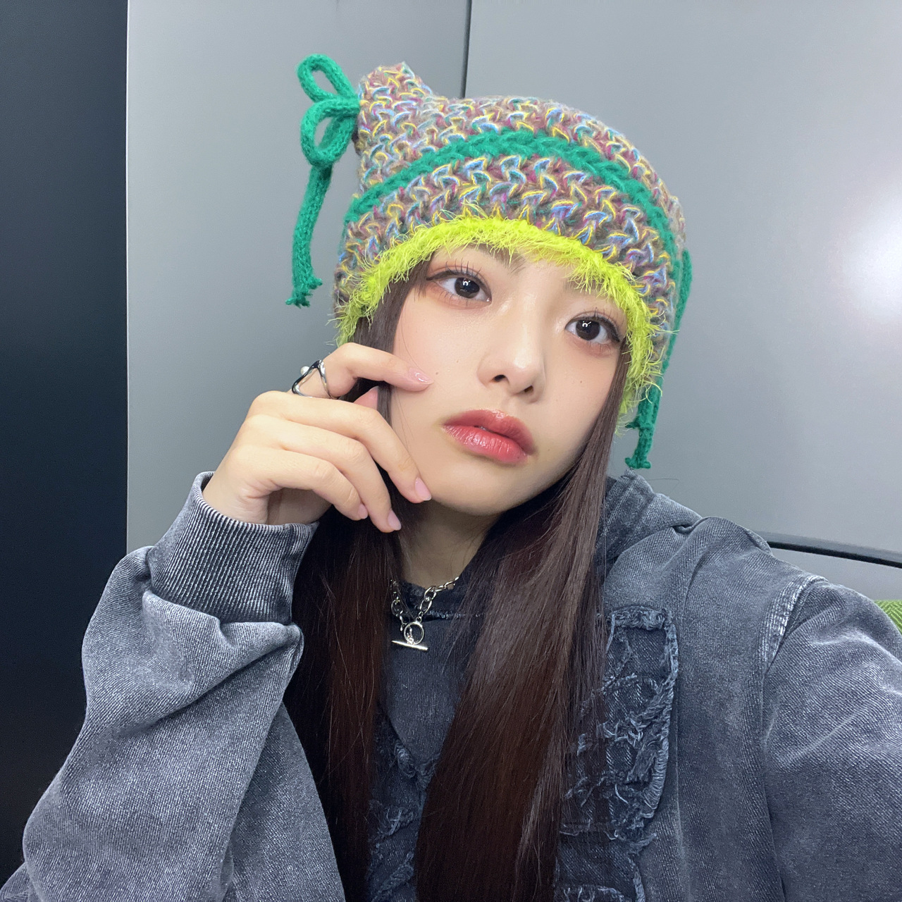 遠藤 光莉｜#217. 🐱11thミーグリ①（2025-02-22）