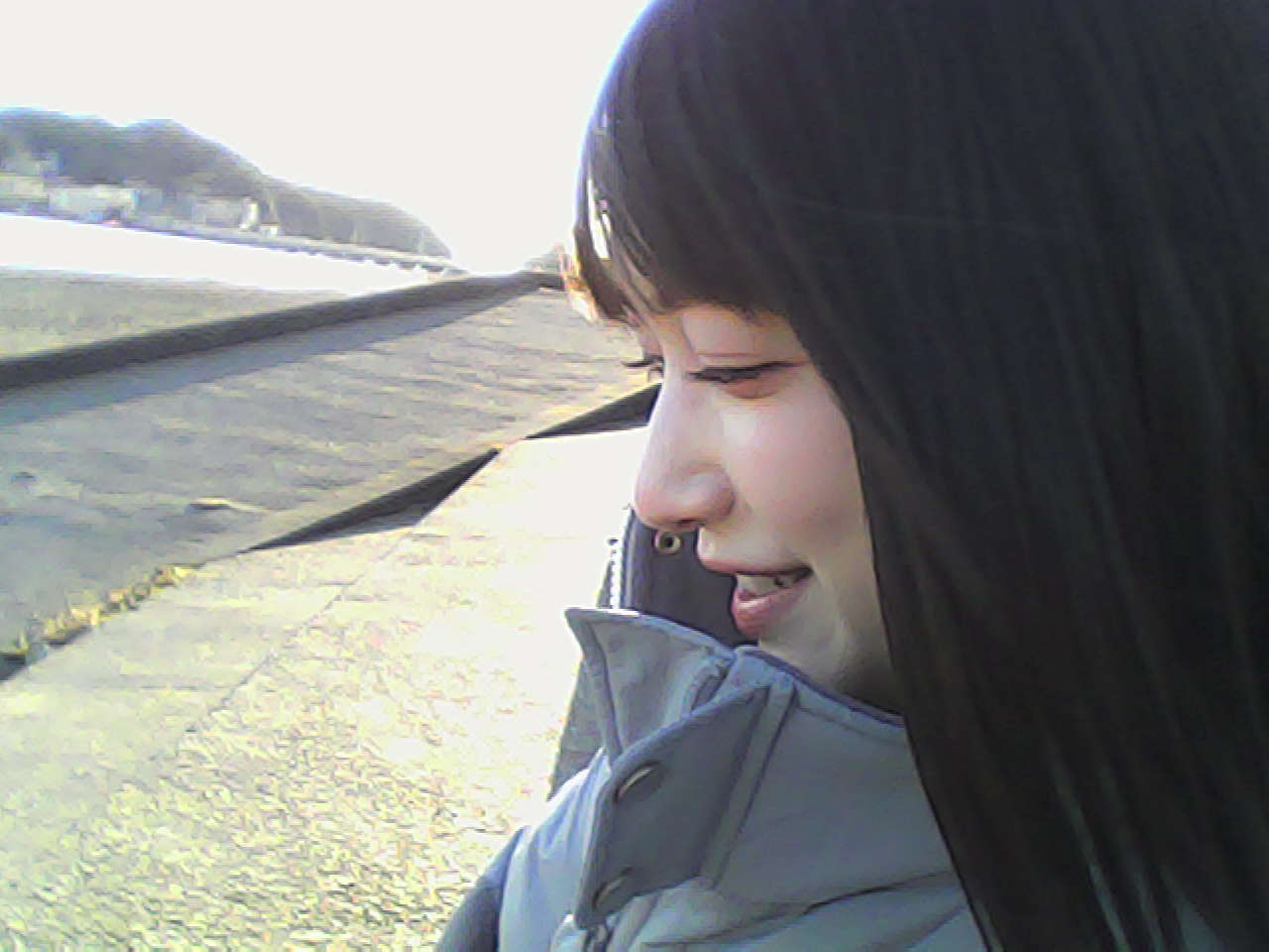 大園 玲｜（2025-02-22）