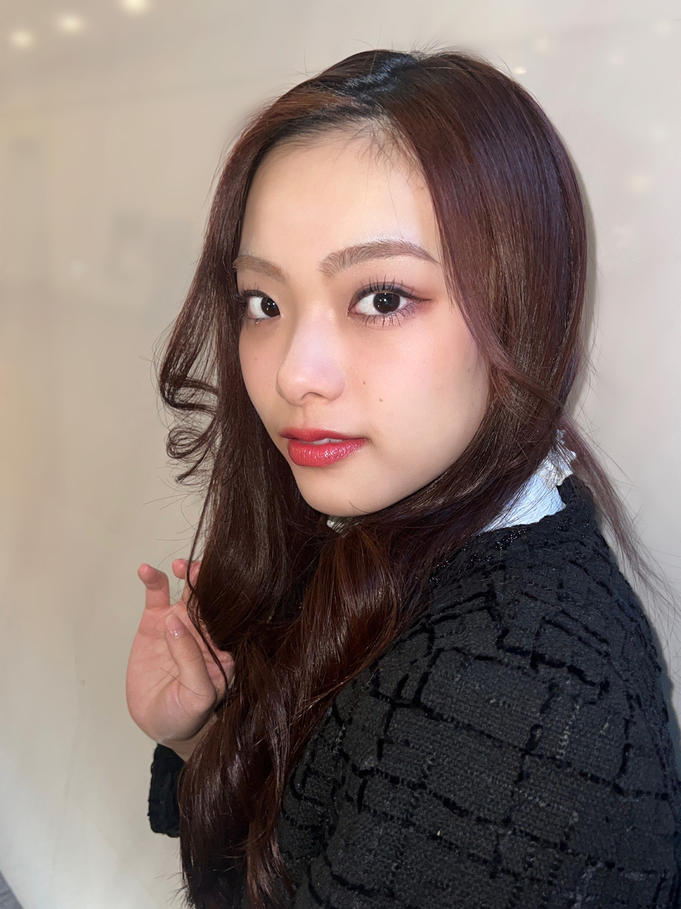 遠藤 光莉｜#218. 👠ミーグリ②（2025-02-23）