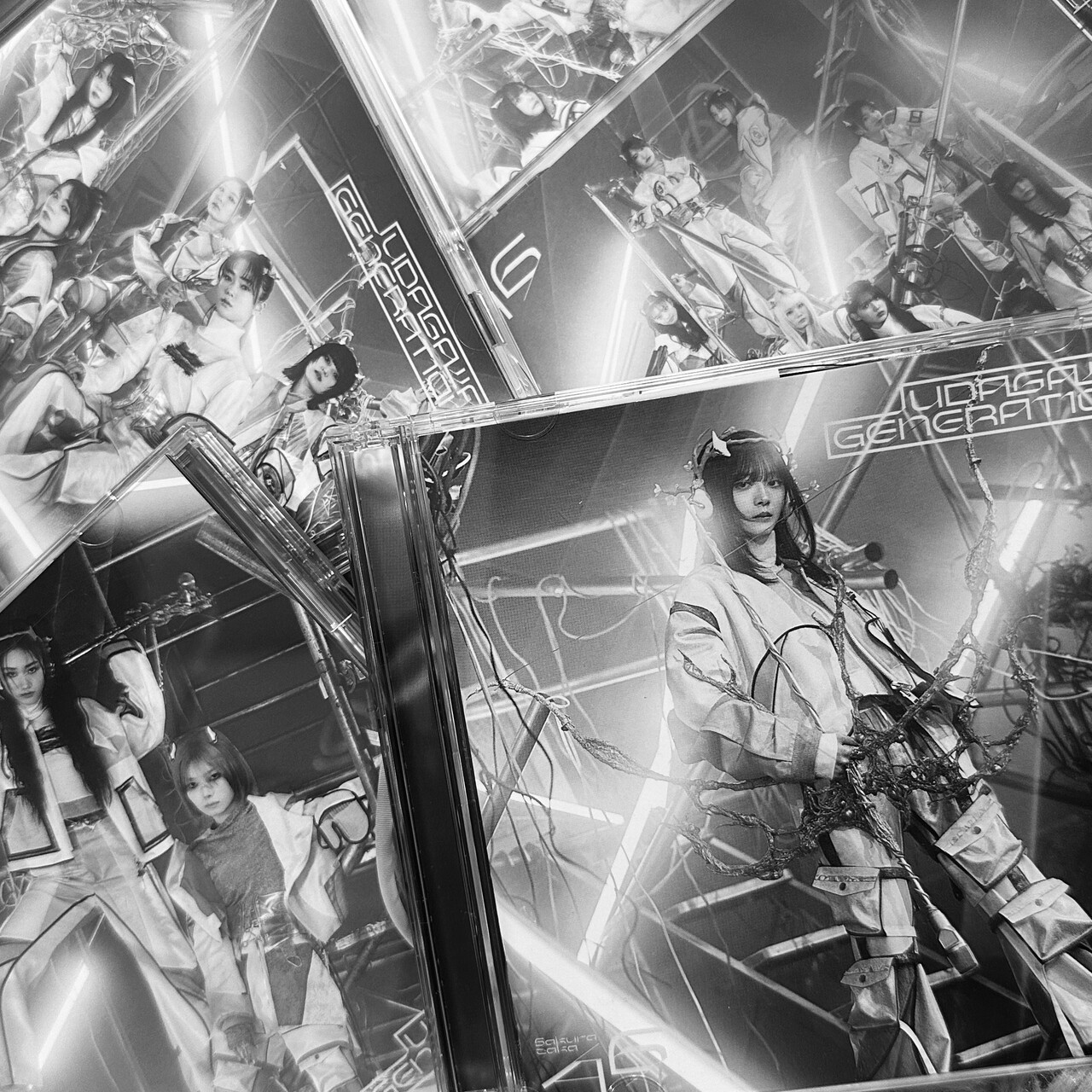 森田 ひかる｜11thシングル（2025-02-24）