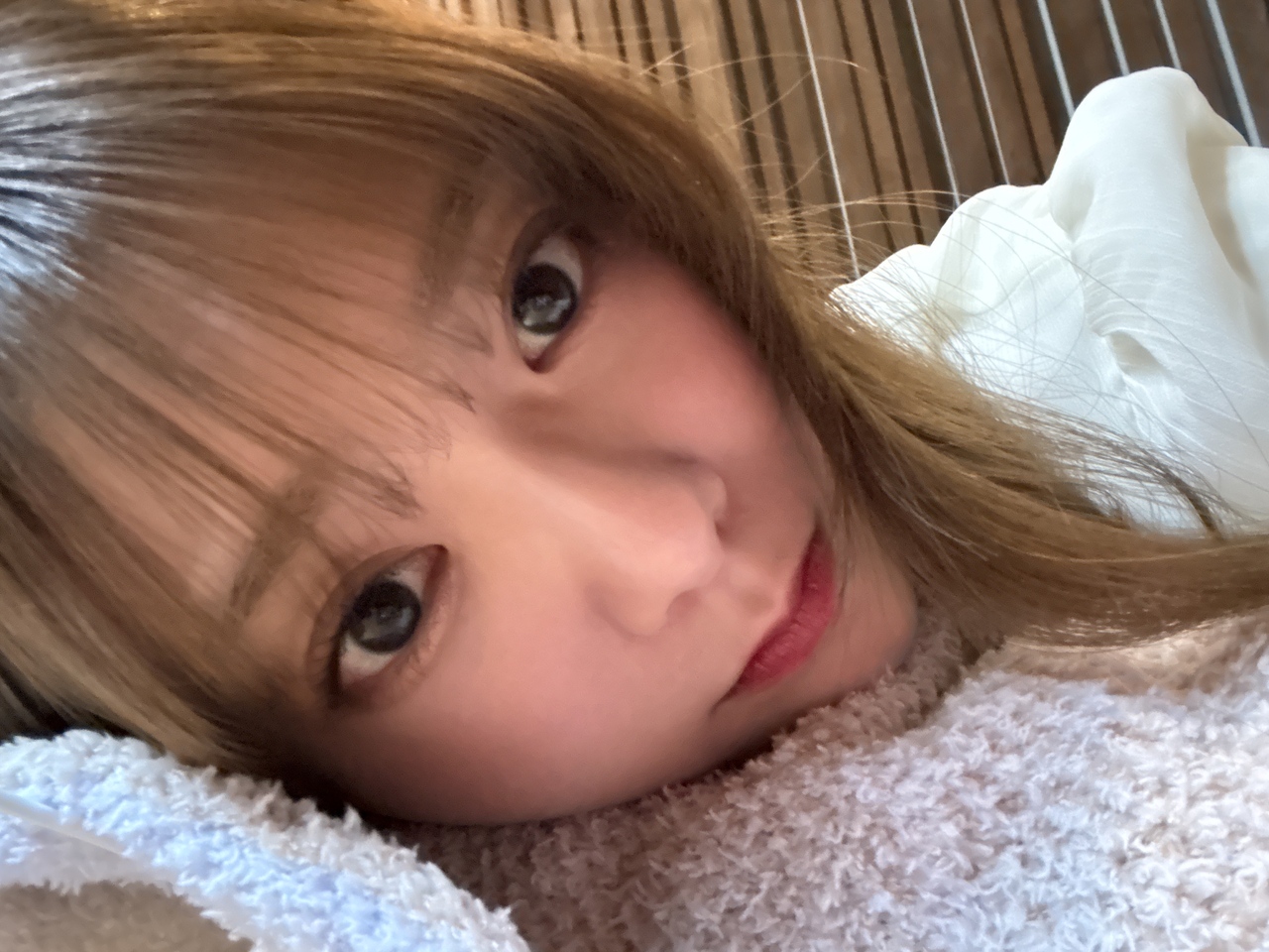 田村 保乃｜にゃ（2025-02-24）