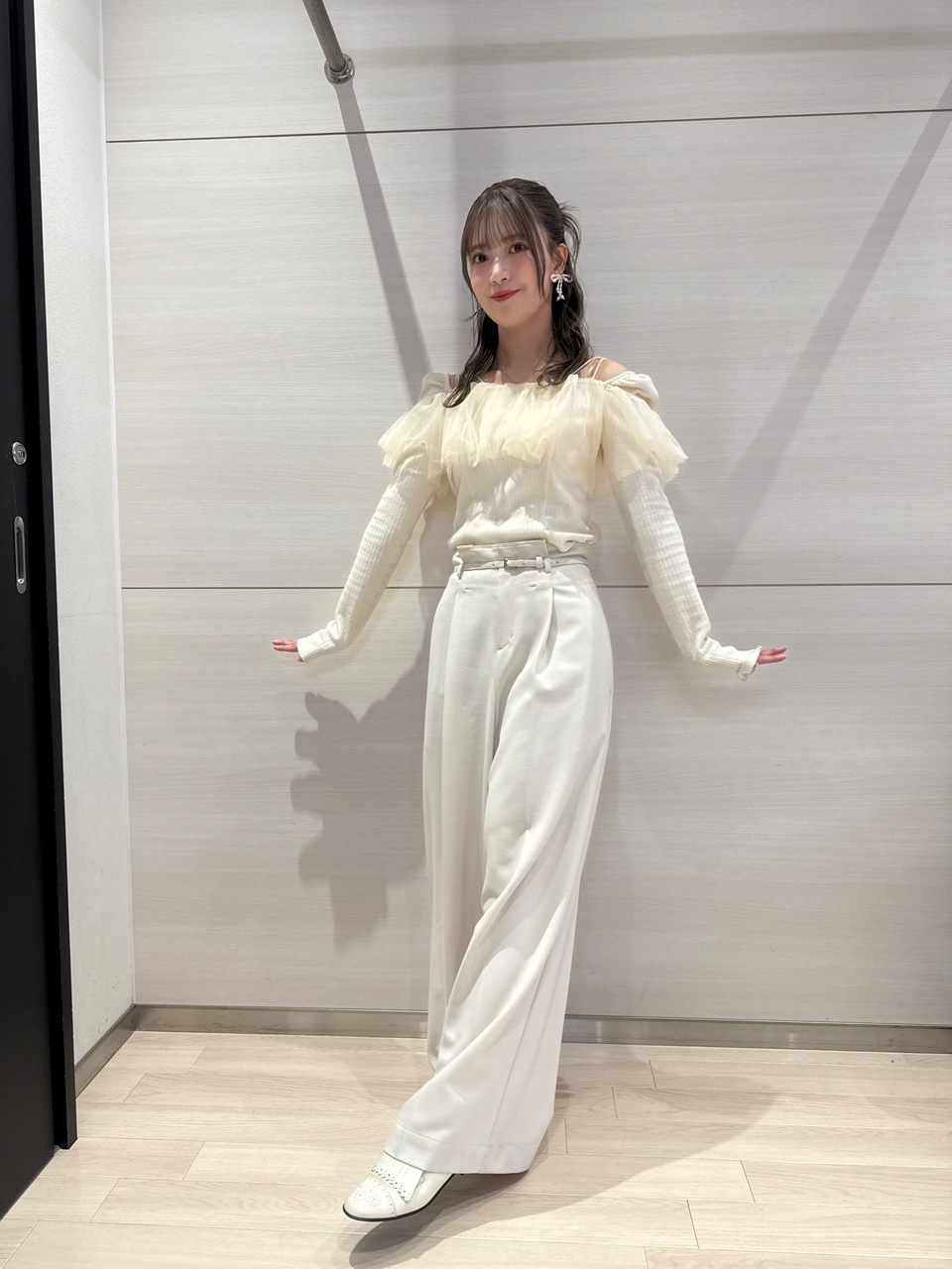 大沼 晶保｜🐰🐶🐱（2025-02-25）