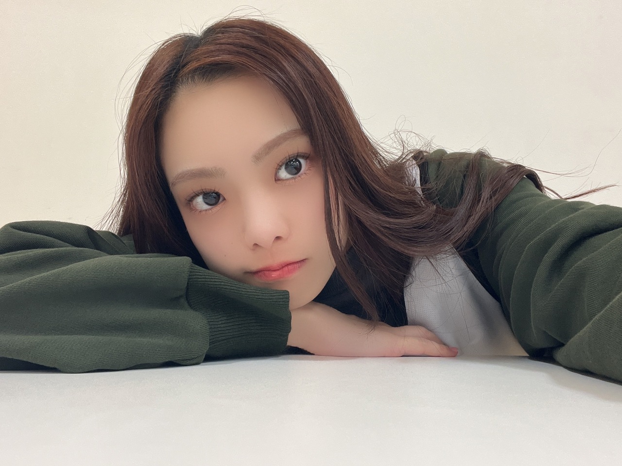 遠藤 光莉｜#219. ミーグリのお知らせ📢🦋（2025-02-26）