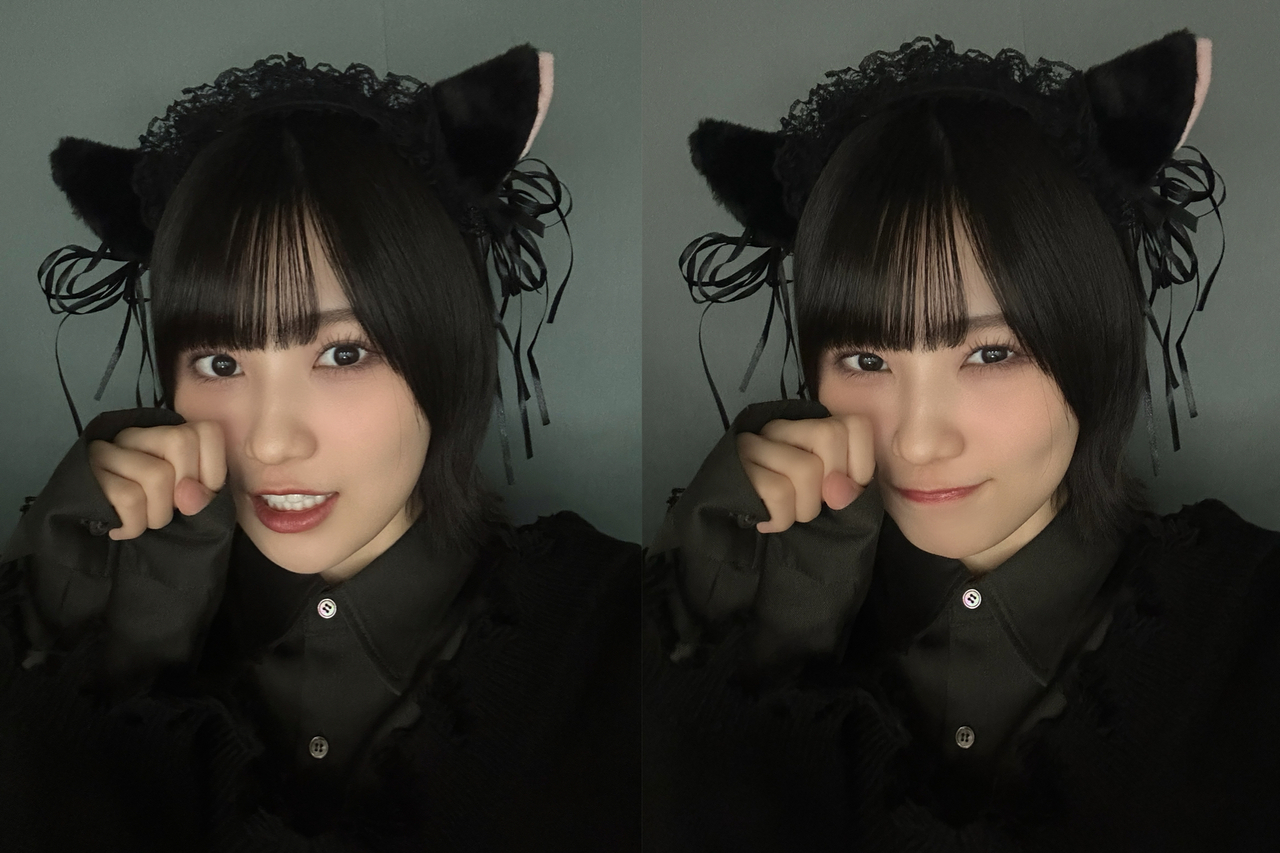 的野 美青｜（2025-02-27）